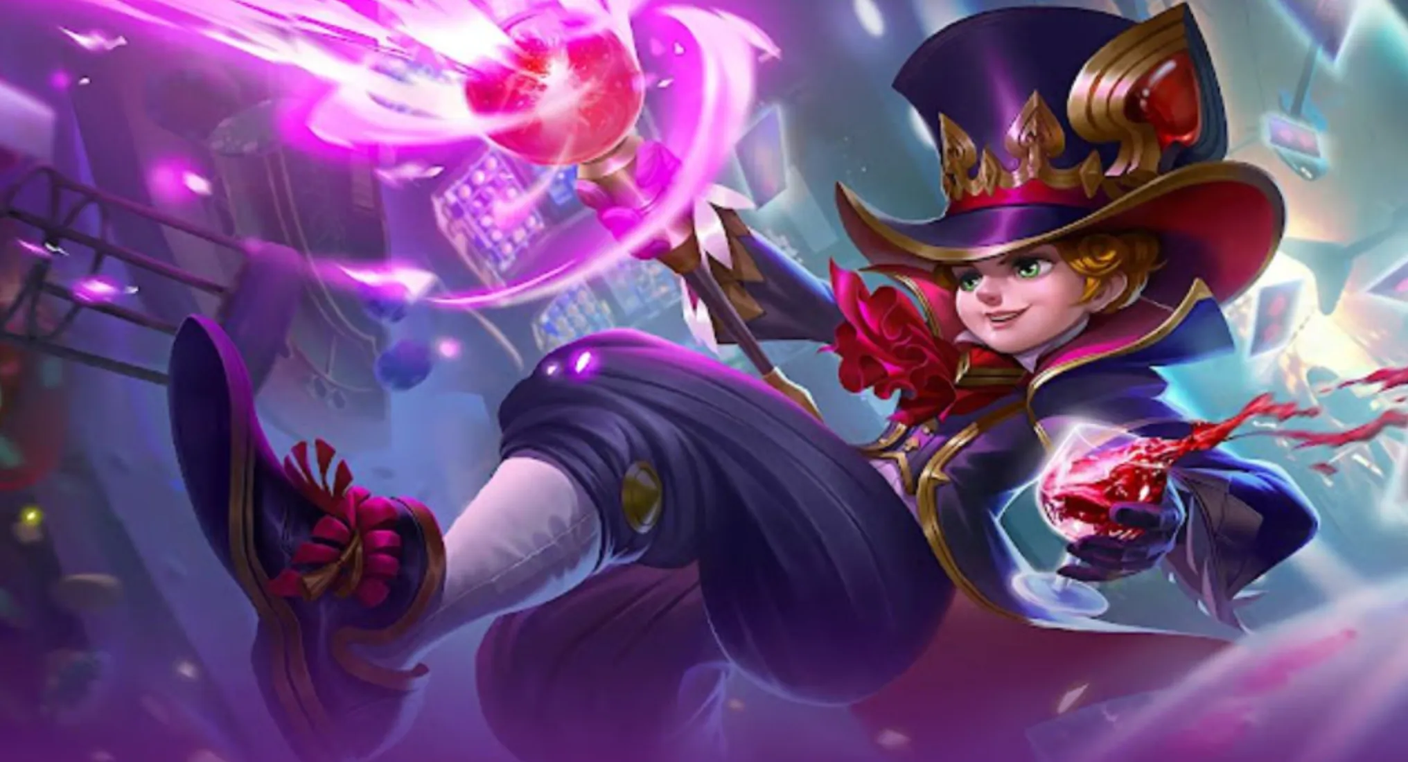 Harley vs novaria